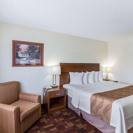 Econo Lodge Luverne I-90 Eksteriør billede
