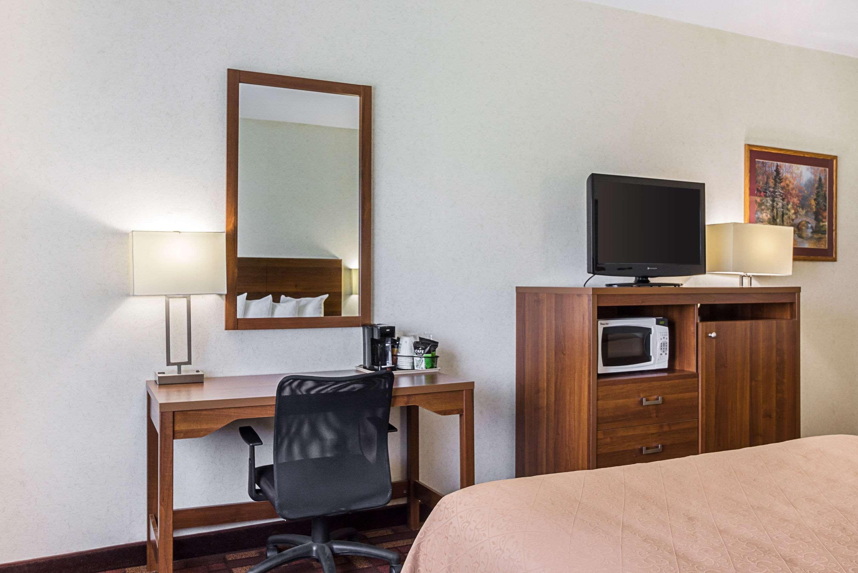 Econo Lodge Luverne I-90 Eksteriør billede