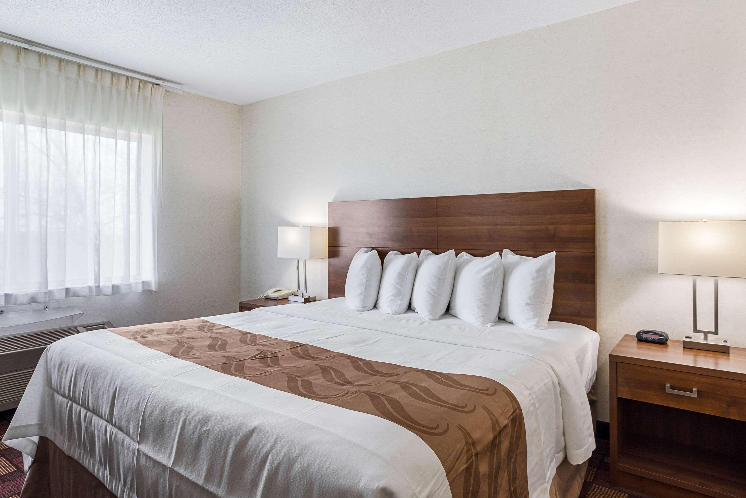 Econo Lodge Luverne I-90 Eksteriør billede