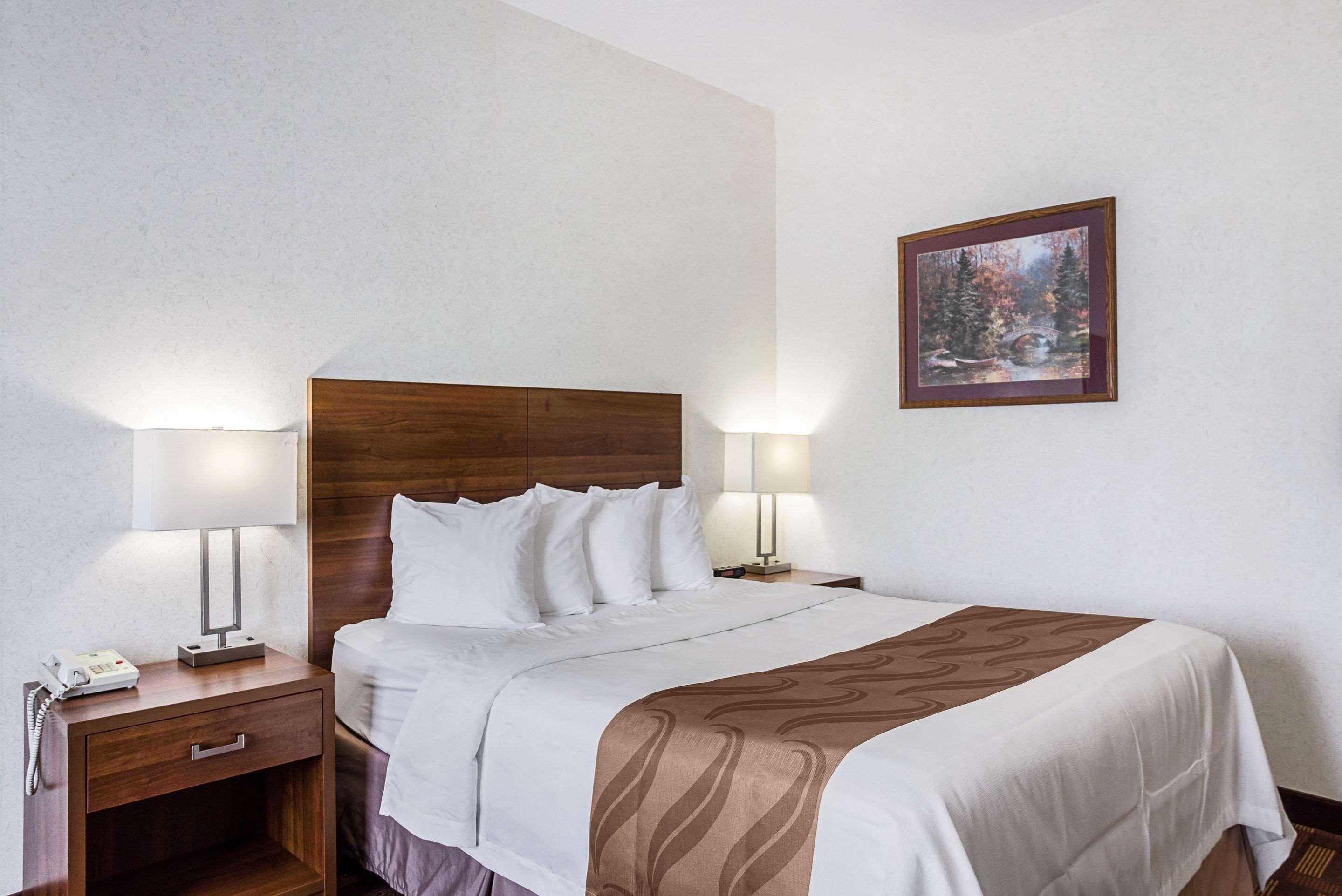 Econo Lodge Luverne I-90 Eksteriør billede