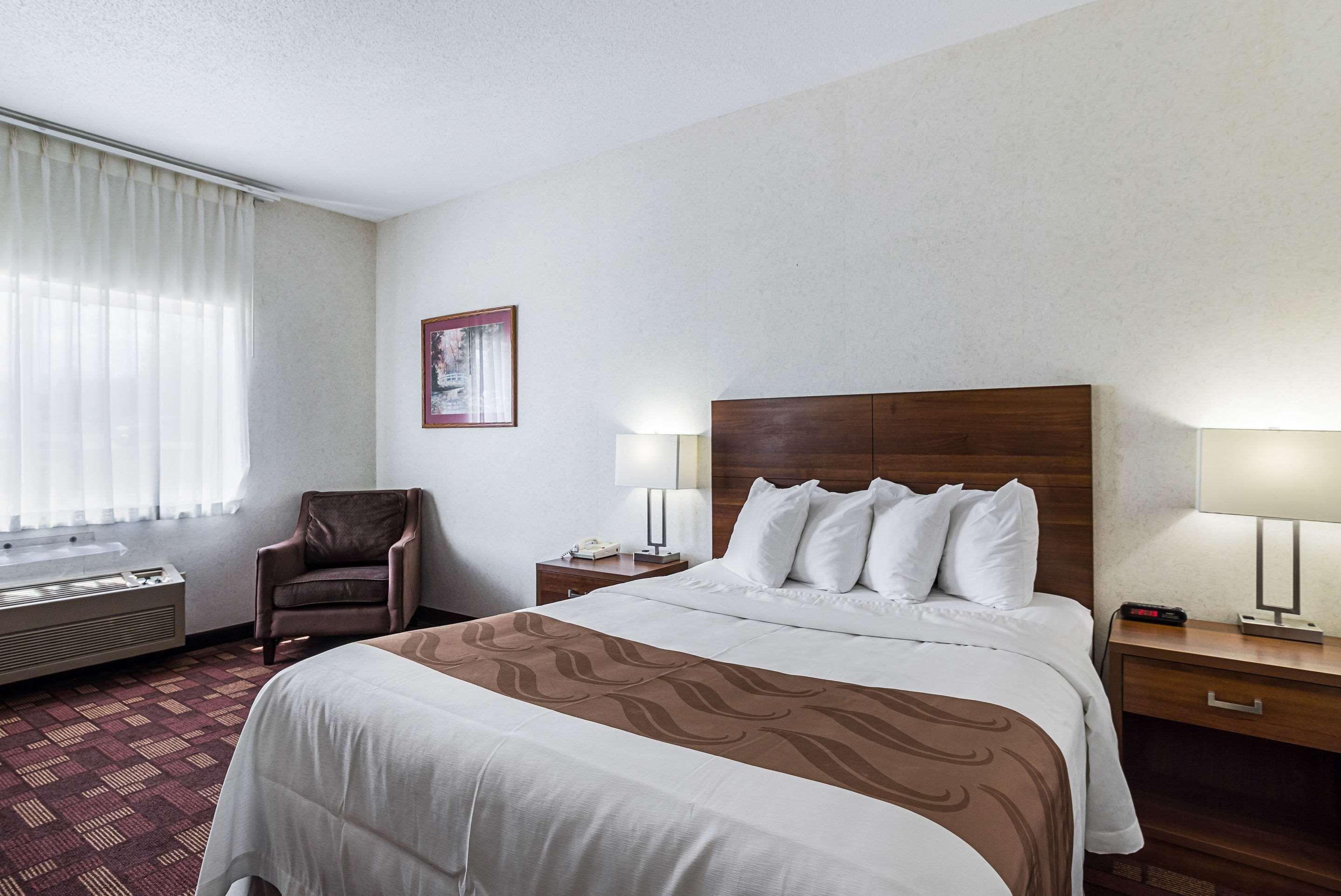 Econo Lodge Luverne I-90 Eksteriør billede