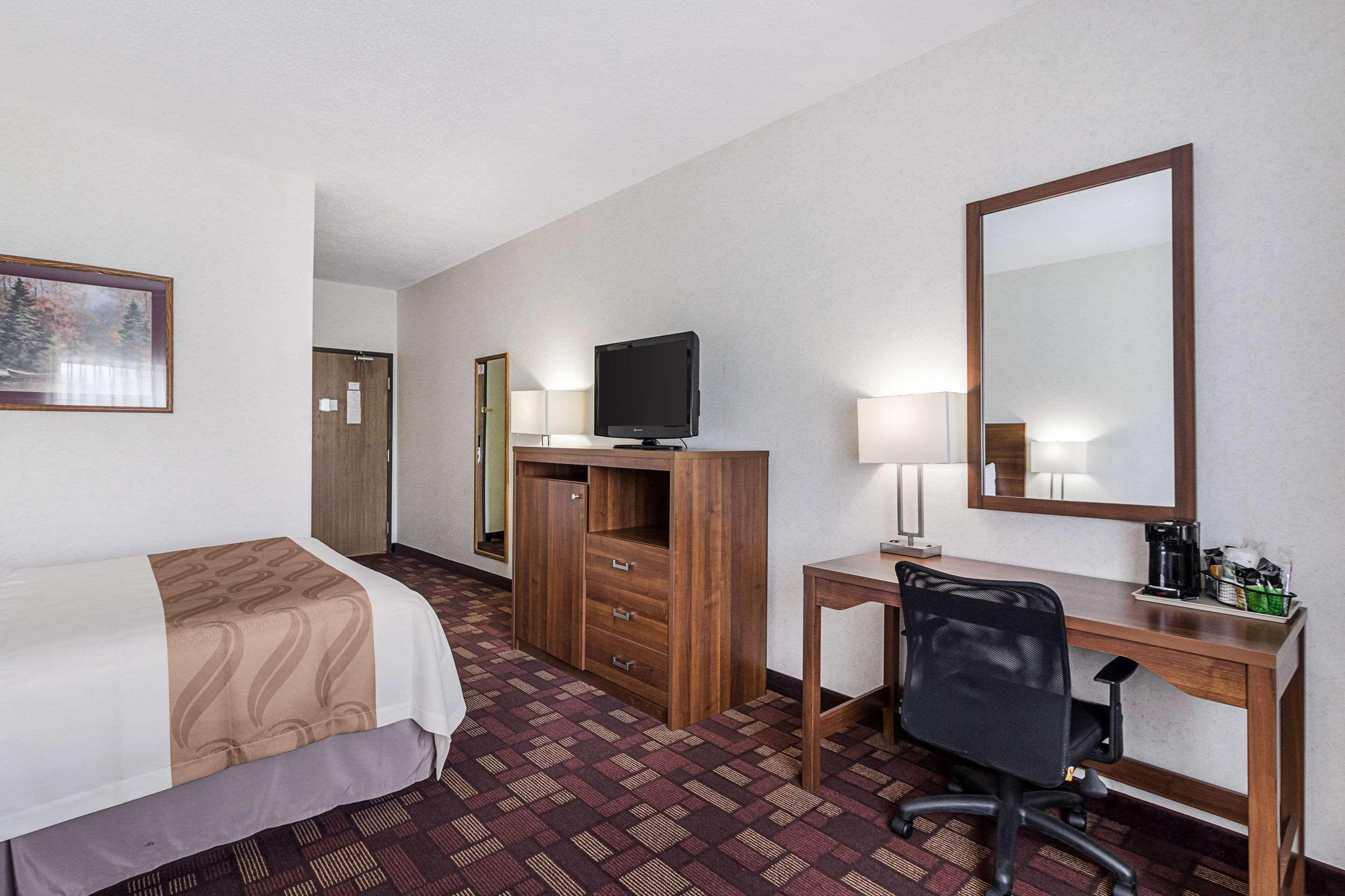 Econo Lodge Luverne I-90 Eksteriør billede