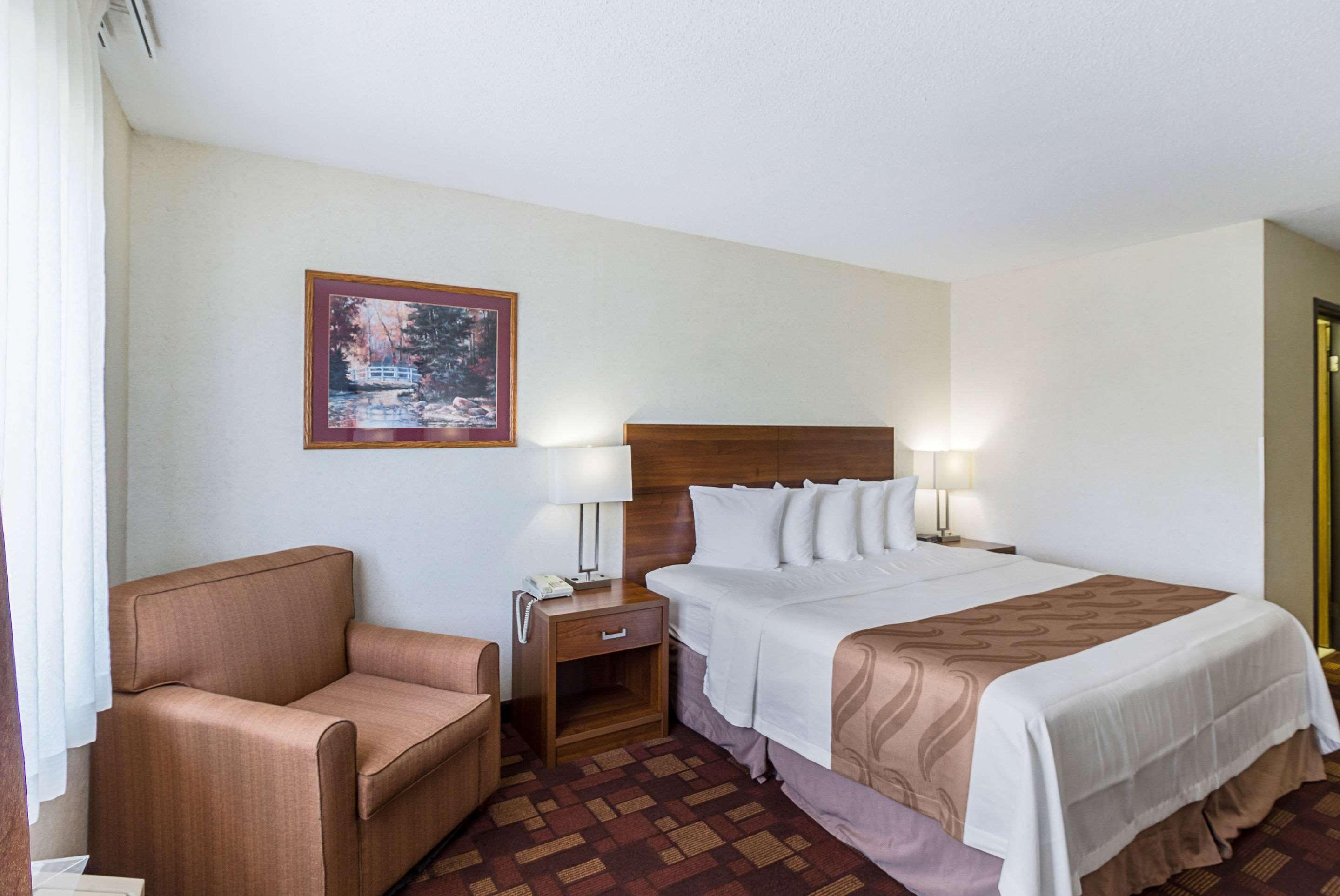 Econo Lodge Luverne I-90 Eksteriør billede