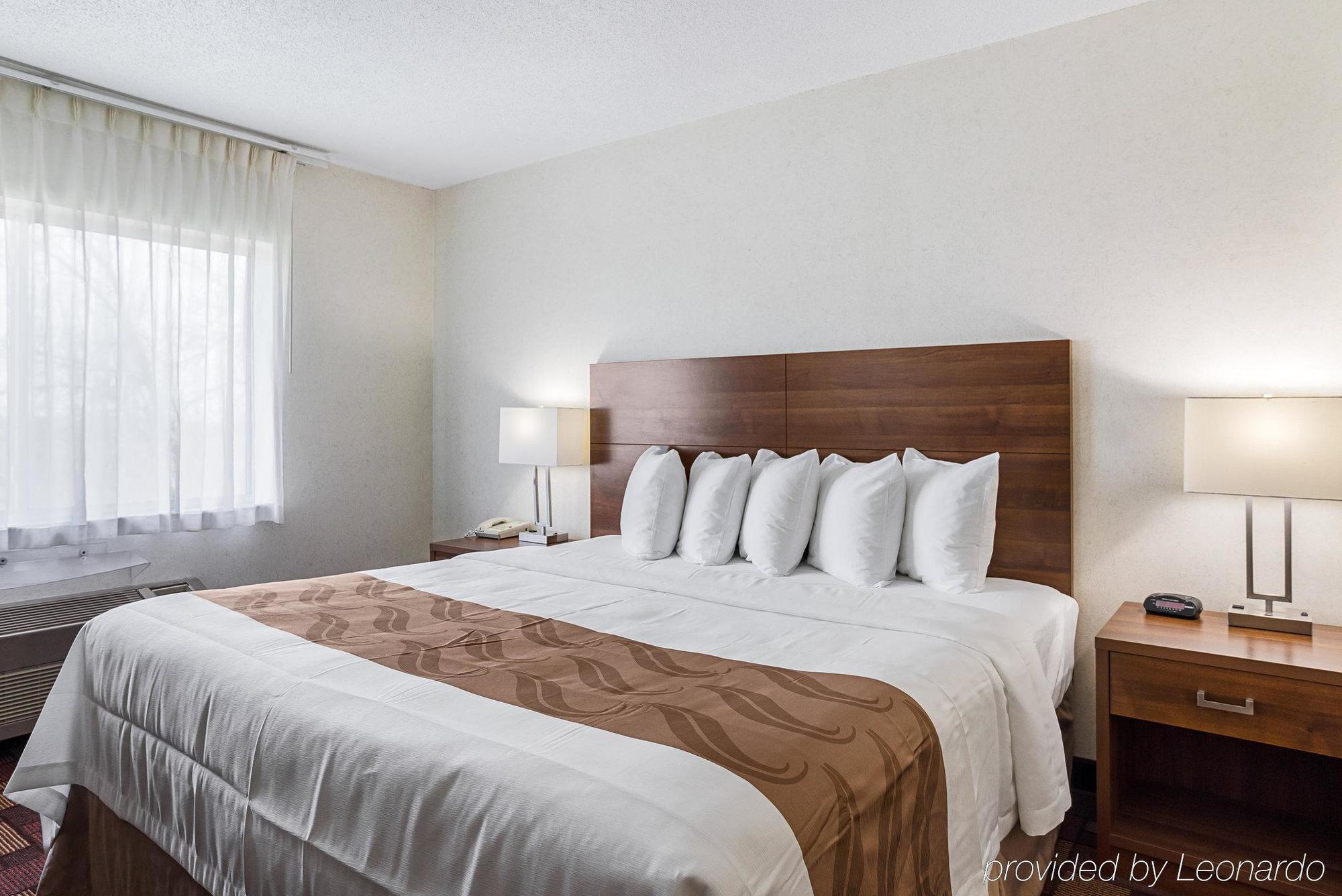Econo Lodge Luverne I-90 Eksteriør billede