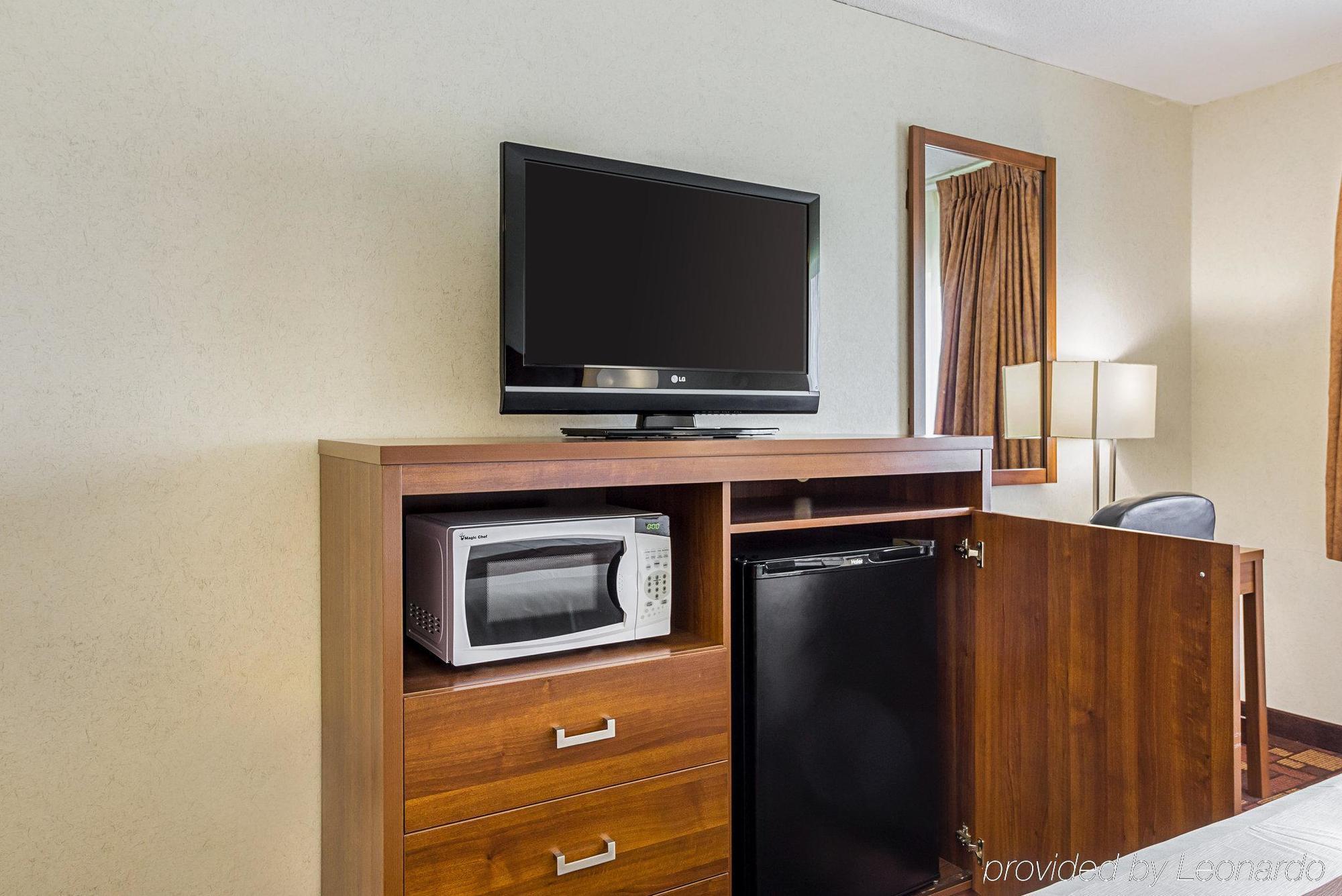 Econo Lodge Luverne I-90 Eksteriør billede